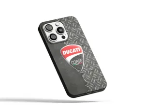 Ducati Silikonhülle Für Smartphone Langlebig High-End Pro